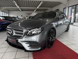 Mercedes-Benz E 200 AMG Line Leder+Kamera+Navi+LED - Mercedes-Benz E 200 Gebrauchtwagen in Köln