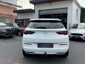 Opel Grandland (X) - 12