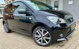 Seat Mii 1.0 55kW FR-Line Autom. S.Heizung.schw.Himm. - Seat Mii: Fr Line