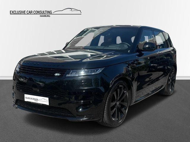 Land Rover Range Rover Sport P400 Dynamic HSE *Pano *Entert