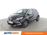 Renault Captur 1.2 TCe Energy Initiale Paris Aut.*NAVI* - Renault Captur: Initiale Paris