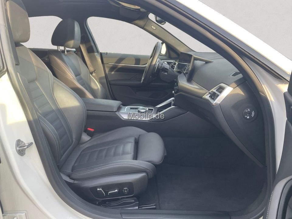 BMW 430 Gran Coupé - Bild 11