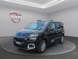 Citroën Berlingo Shine M *Automatik*Panorama*Klimaaut* - Citroën Berlingo: Schwarz