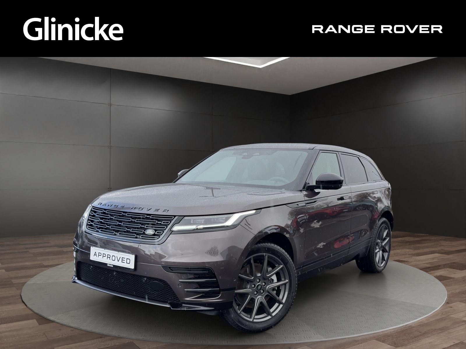 Land Rover Range Rover Velar Plug-in Hybrid P400e Dyn.SE