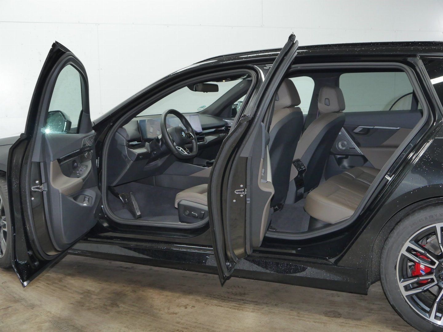 Fahrzeugabbildung BMW 520d xDrive M Sportpaket pro | 19" LMR | Bowers