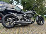 Harley-Davidson Speedpoint - El Loco - Harley-Davidson Motorräder in Bonn