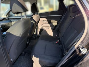 Hyundai TUCSON - 11