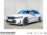 BMW 318i Touring M Sport LCProf Pano HUD H/K ad.LED
