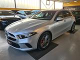 Mercedes-Benz A 220 7G Progressive*Navi*LED*Sternenhimmel uvm. - Mercedes-Benz Sterne