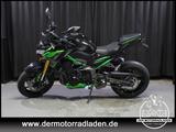 Kawasaki Z 900 SE ABS / VERSAND BUNDESWEIT - KAWASAKI GRÜN