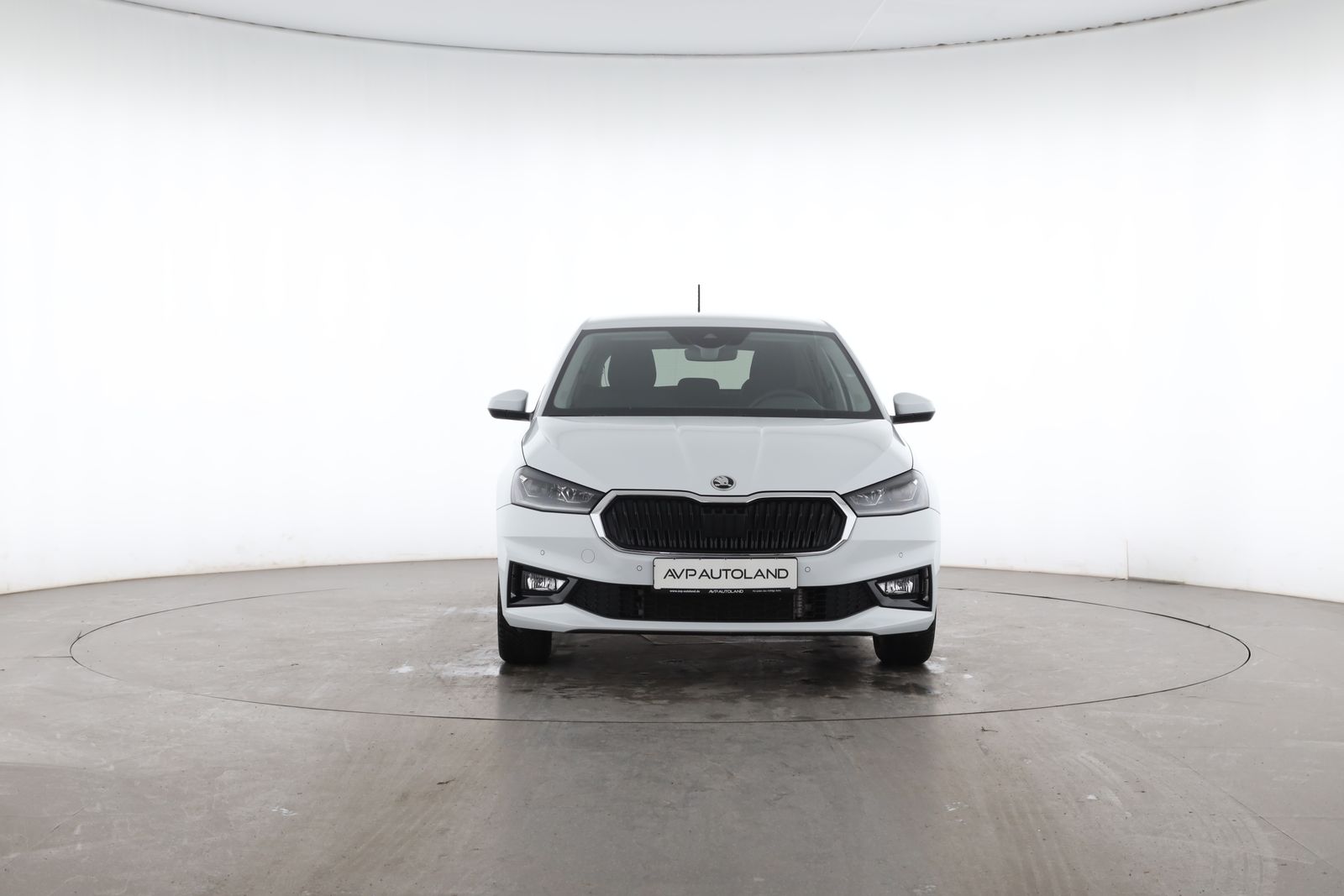 Skoda Fabia - Bild 6