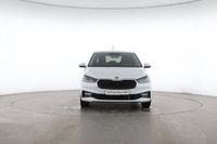 Skoda Fabia - Vorschau Bild 6