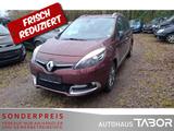 Renault Grand Scenic 1.6 dCi 130 BOSE Ed. Navi PDC LM - rote Renault Grand Scenic
