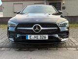 Mercedes-Benz CLA 220 DCT -AMG  - Mercedes-Benz CLA 220 von privat