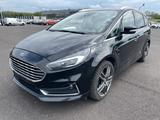 Ford S-Max Titanium 2.0 EcoBlue 190PS FWD A8 | 84201 - Ford S-Max: 1.8