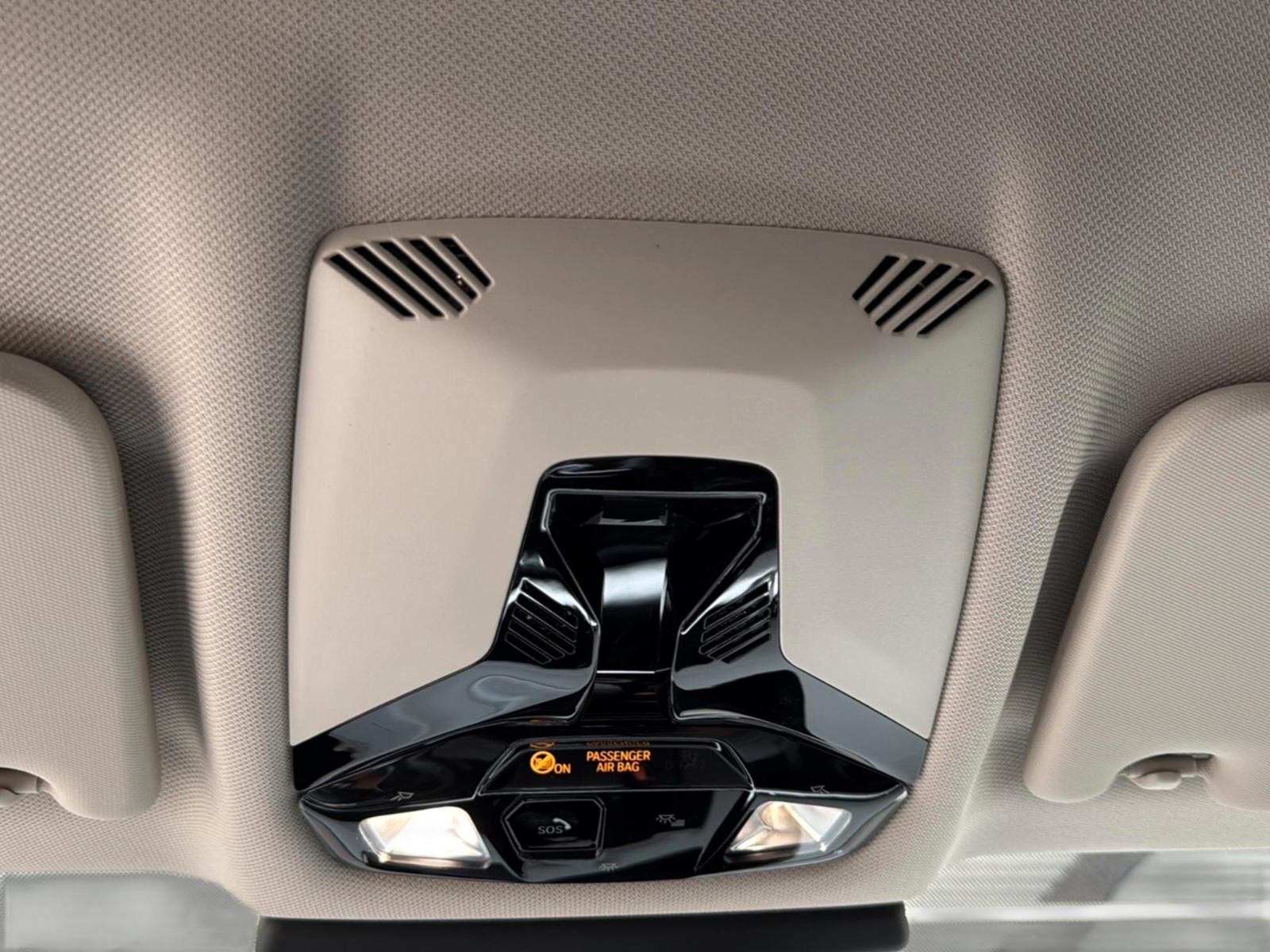 BMW X1 23d xDrive ACC AHK RFK H&K 2ZK adpt.LED QI, миниатюра 21