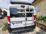 HYMER / ERIBA / HYMERCAR Sydney GT White Line - Hymer GT-S