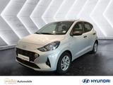 Hyundai i10 1.0 ''Pure'' Tempomat Zentralverriegelung Ko - Hyundai i10: Pure