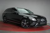 Mercedes-Benz C 220 d T 9G-Tronic  Avantgarde Navi/Distronic/K - Mercedes-Benz C 220 Gebrauchtwagen in Braunschweig