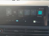 Hyundai TUCSON - Vorschau Bild 18