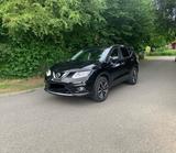 Nissan X-Trail 360° 1.6 dCi DPF 360° - Nissan X-Trail in Mainz