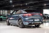 Porsche Cayenne S Coupe*SPORT-PAKET*SPORTABGAS*LUFTFEDER - Porsche Cayenne: Sportwagen