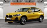 BMW X2 sDrive20i - BMW X2 in Nürnberg