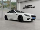 BMW 640i xDrive Cabrio Automatik M-Paket Sport - : Allradantrieb, Cabrio