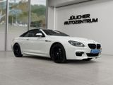 BMW 640i xDrive Cabrio Automatik M-Paket Sport - BMW 640: 640i