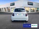 Fiat 500e 42 kWh - Fiat in Duisburg