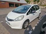 Honda Jazz 1.2 1.Hand TÜV+Inspektion NEU - Honda Gebrauchtwagen von 2012