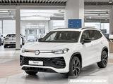 Volkswagen Tayron 1.5 TSI eHybrid R-Line BlackStyle eSD + - Volkswagen Tayron mit Hybrid-Antrieb