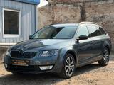 Skoda Octavia 1.4 TSI Combi Edition*TÜV neu*1.Hand - Skoda Behindertengerecht