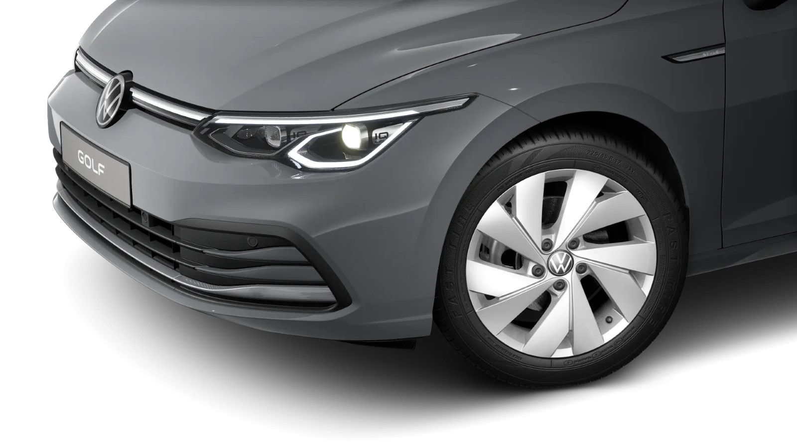 Volkswagen Golf - Bild 6