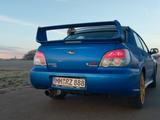 Subaru Impreza WRX STi WRX STi - Subaru Impreza: Sti