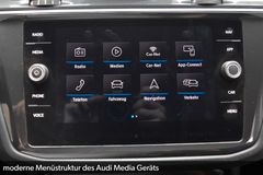 VW Tiguan 1.5 TSI~Navi~LED~Kamera~Keyless Go~Apple VW Tiguan 1.5 TSI~Navi~LED~Kamera~Keyless Go~Apple