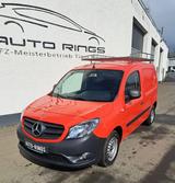 Mercedes-Benz Citan Kasten 108/109/111 CDI lang