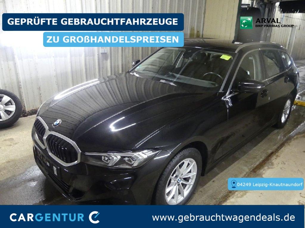 BMW 320 i Wide Pano S-Dach ACC BLIS LED Lane