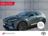 Toyota C-HR+ 77 kWh   // Teamplayer - Toyota C-HR mit Elektro-Antrieb