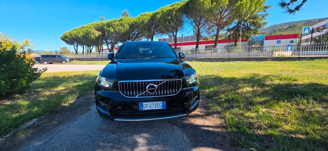 Volvo XC40 T5 261 CV Recharge Plug-in Hybrid Ins imagem 3