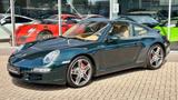 Porsche 997.1 3.8 Carrera 4S - 55.061 km - 1. Hand - Porsche 997: Carrera