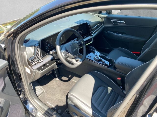 Fahrzeugabbildung Kia Sportage GT-LINE 4WD 1.6 T-GDI MILD-HYBRID *PANO