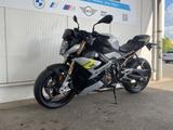 BMW S 1000 R | Komfort-, Dynamik- & Sozius-Paket | S - Motorräder in Erfurt