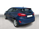 Ford Fiesta 1.1 Trend KLIMA+COOL U. SOUND+SITZHEIZUNG - Ford Fiesta: Cool Sound