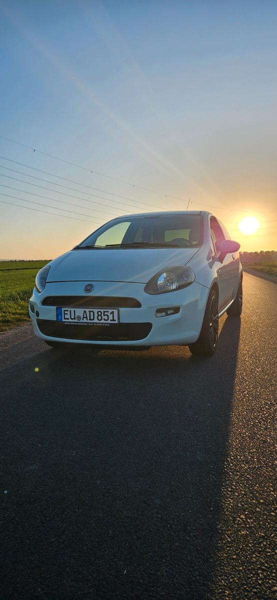 Fiat Grande Punto