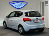 Kia Venga Platinum Edition/Automatik/Winterpaket/Nav - Kia Venga: Automatik