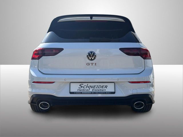 GOLF VIII GTI CLUBSPORT 2.0 TSI DSG