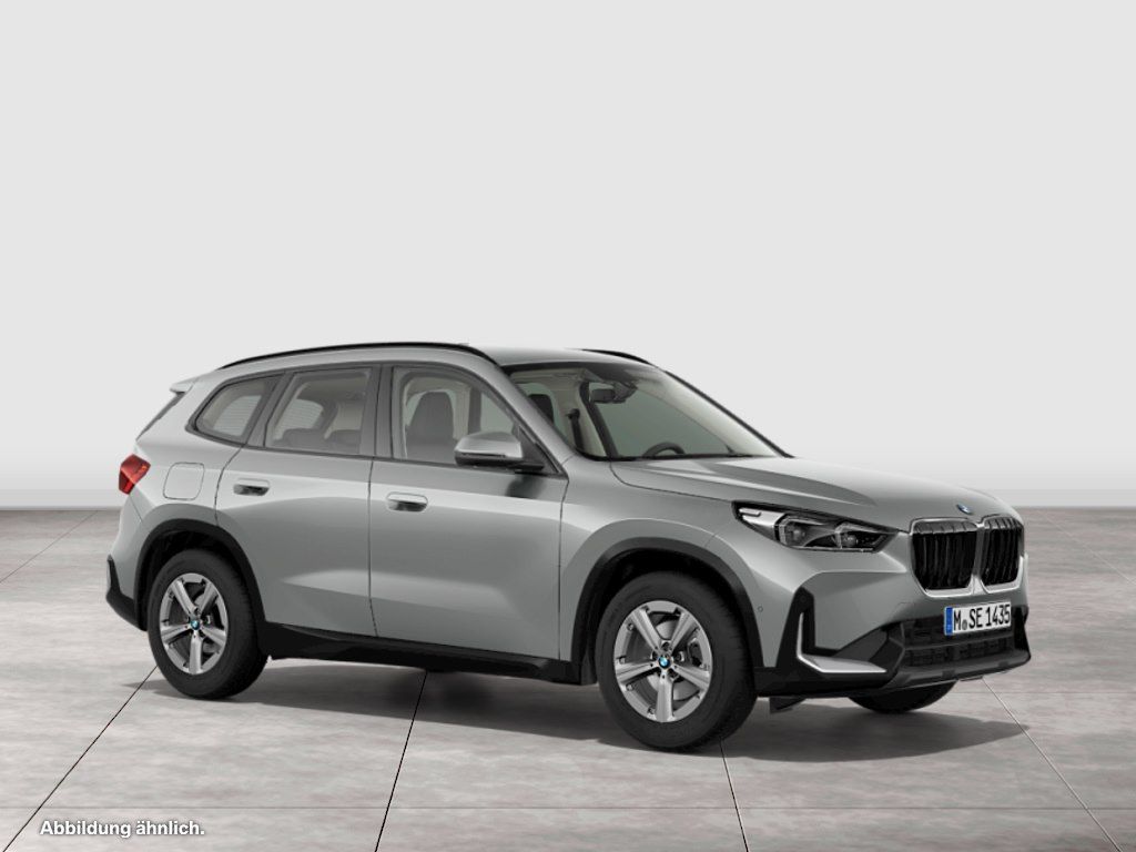 BMW X1 - Bild 9