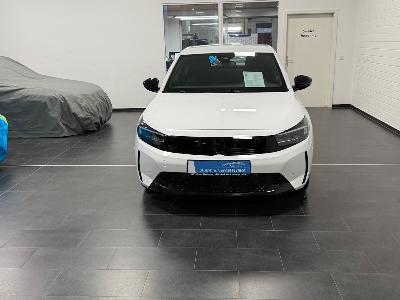 Opel Corsa F GS, Klimaa, Alu, PDC, Kamera, CarPlay imagem 2