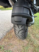 BMW R 1200 GS K25 - BMW SCHWARZ 1200 GS